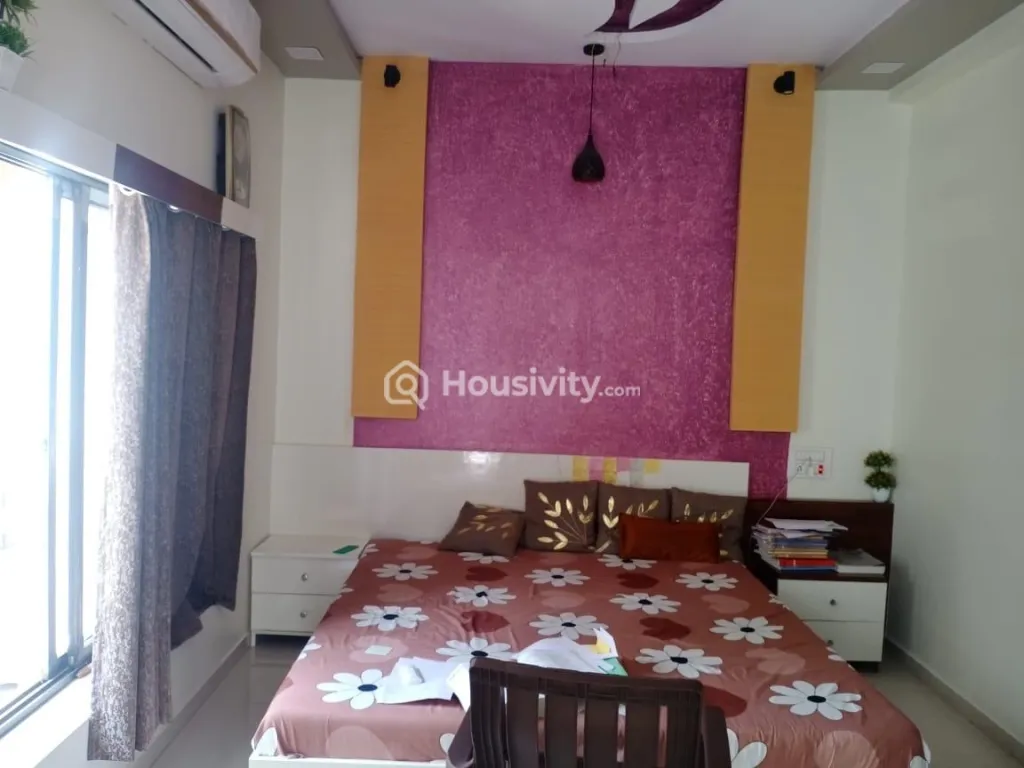 4 BHK Bunglow for Sale in Sargasan, Gandhinagar Image 4