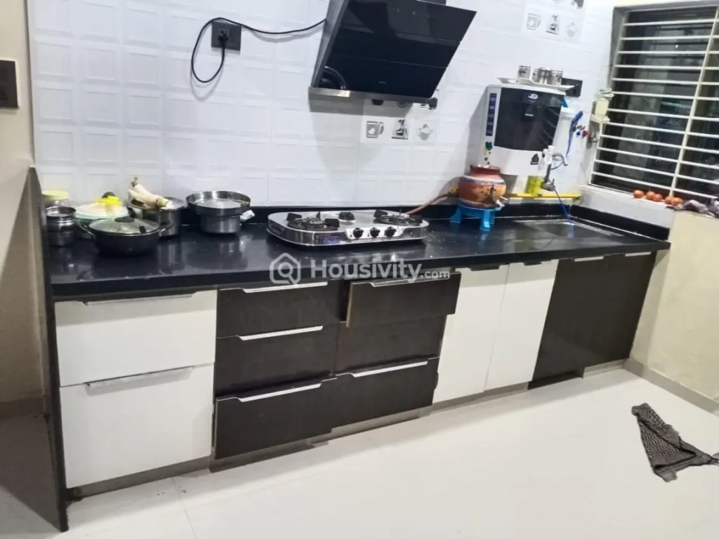 4 BHK Bunglow for Sale in Sargasan, Gandhinagar Image 2