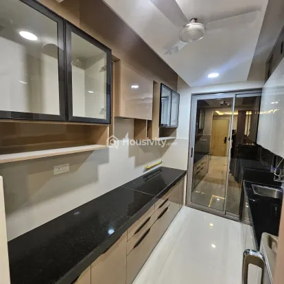 2 BHK Flat for Rent in DTA, Gift City Image 1