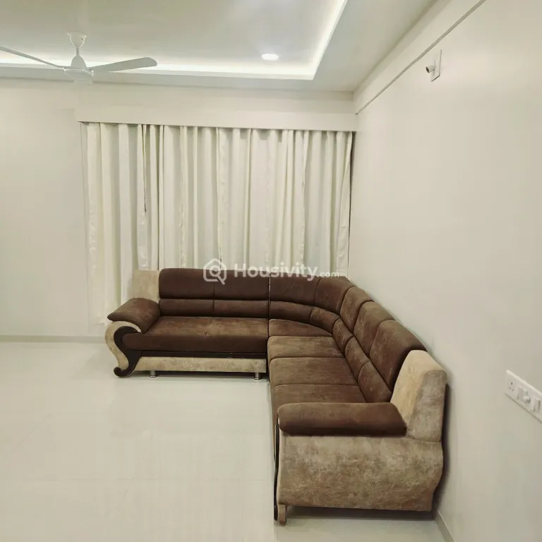 2 BHK Flat for Rent in DTA, Gift City Image 7