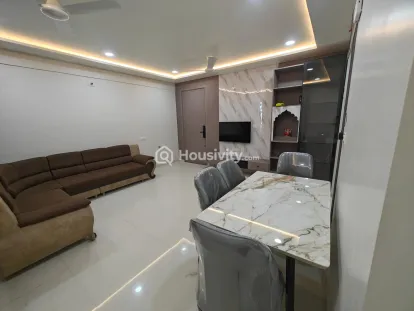 2 BHK Flat for Rent in DTA, Gift City Image 4