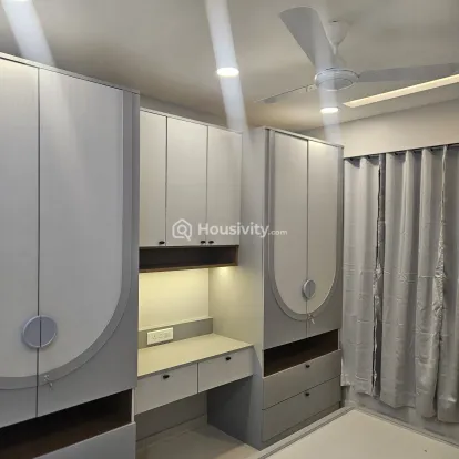 2 BHK Flat for Rent in DTA, Gift City Image 2