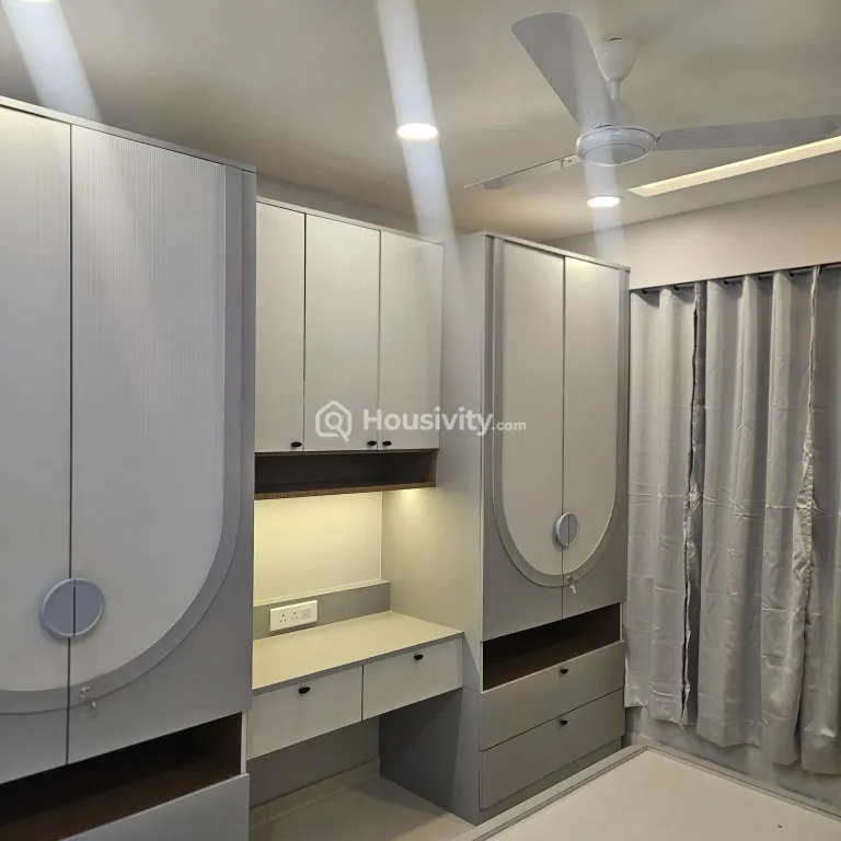 2 BHK Flat for Rent in DTA, Gift City Image 2