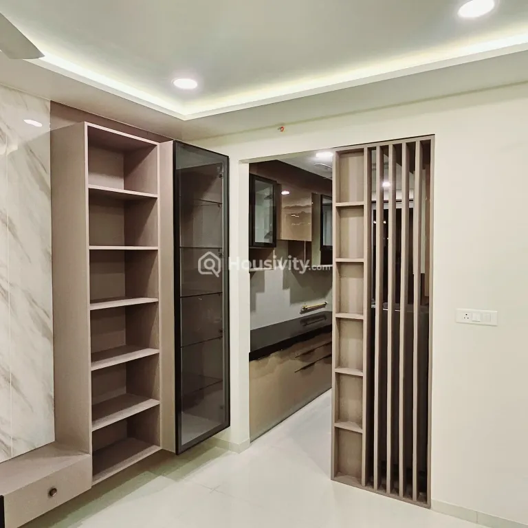 2 BHK Flat for Rent in DTA, Gift City Image 3