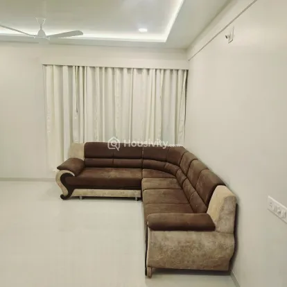 2 BHK Flat for Rent in DTA, Gift City Thumbnail