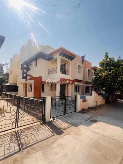 4 BHK Bunglow for Sale in Kudasan, Gandhinagar Image 10