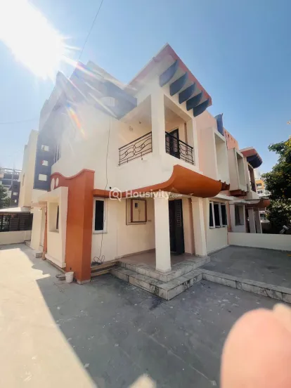 4 BHK Bunglow for Sale in Kudasan, Gandhinagar Image 3