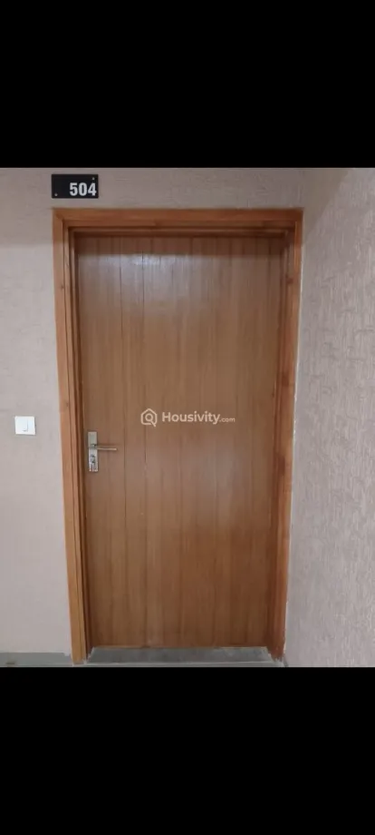 3 BHK Flat for Sale in Randesan, Gandhinagar Image 2