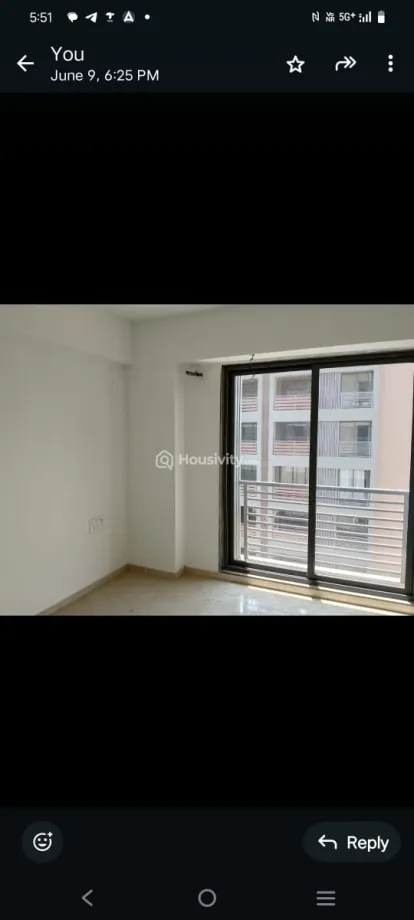 3 BHK Flat for Sale in Randesan, Gandhinagar Image 10