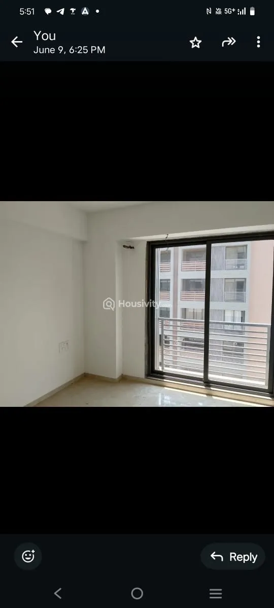 3 BHK Flat for Sale in Randesan, Gandhinagar Image 10