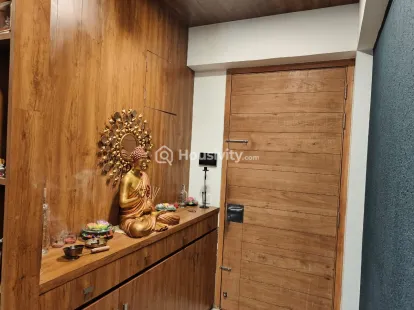 3 BHK Flat for Sale in Randesan, Gandhinagar Image 1