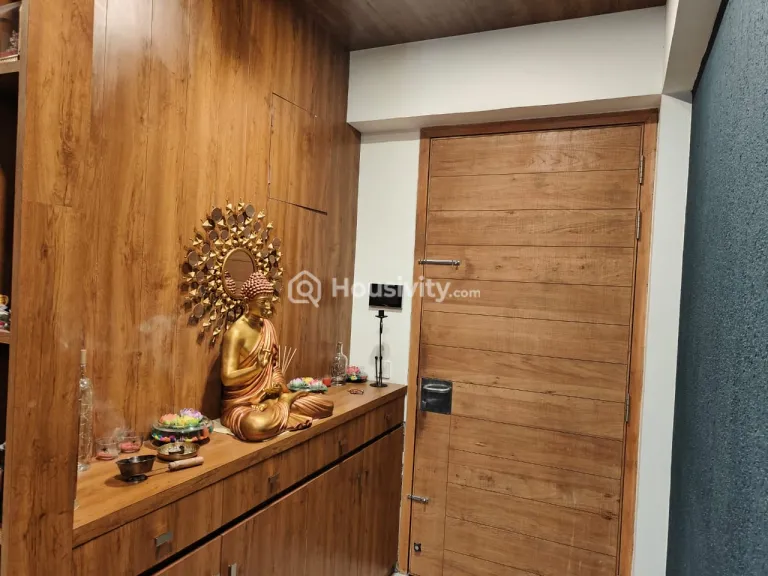 3 BHK Flat for Sale in Randesan, Gandhinagar Image 1