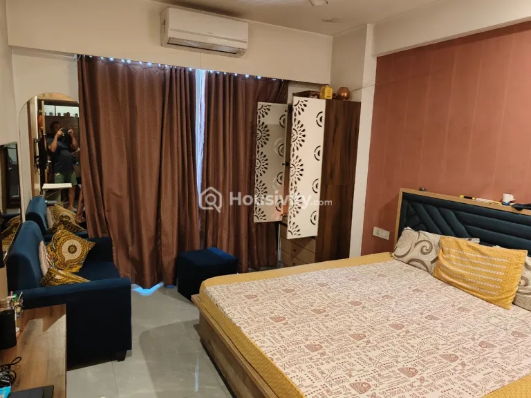 3 BHK Flat for Sale in Randesan, Gandhinagar Image 2