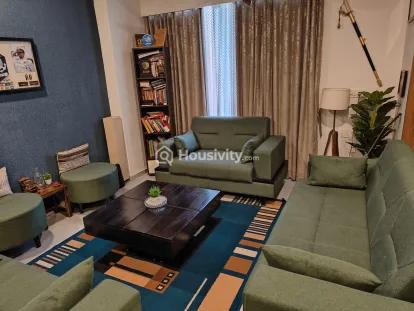 3 BHK Flat for Sale in Randesan, Gandhinagar Image 6