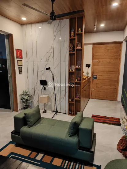 3 BHK Flat for Sale in Randesan, Gandhinagar Image 10