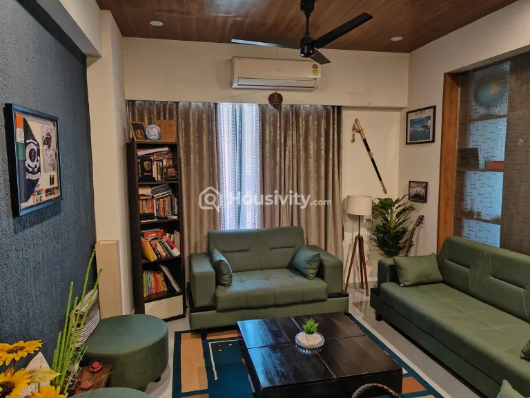 3 BHK Flat for Sale in Randesan, Gandhinagar Image 13