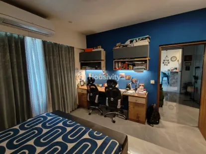 3 BHK Flat for Sale in Randesan, Gandhinagar Image 8