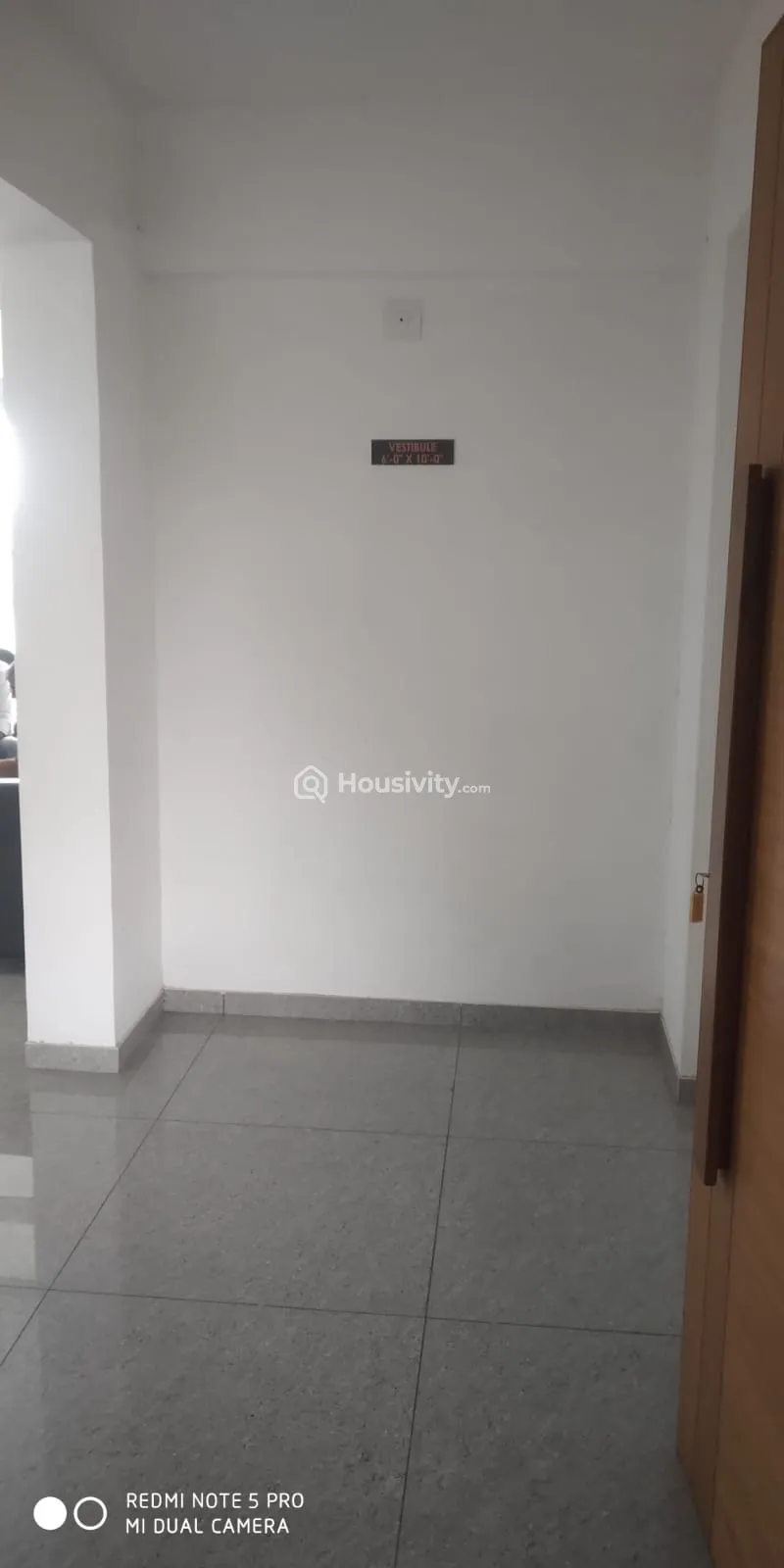 3 BHK Flat for Sale in Raysan, Gandhinagar Image 3