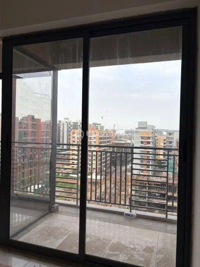 3 BHK Flat for Sale in Raysan, Gandhinagar Thumbnail