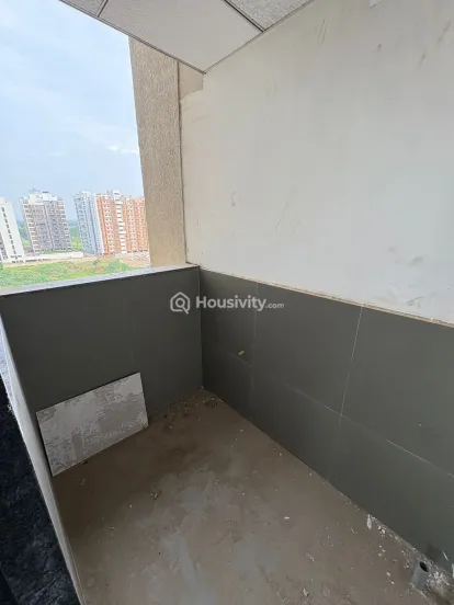 3 BHK Flat for Sale in Raysan, Gandhinagar Image 11