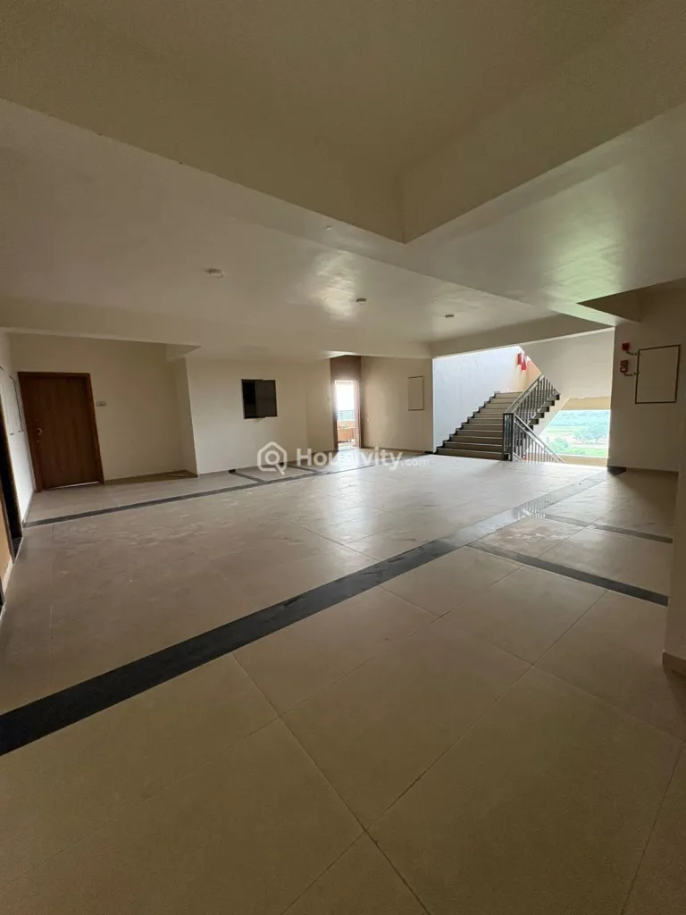 3 BHK Flat for Sale in Raysan, Gandhinagar Image 19