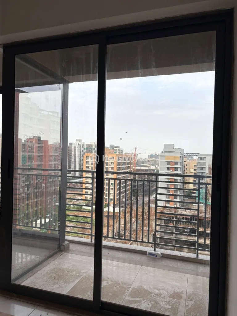 3 BHK Flat for Sale in Raysan, Gandhinagar Image 17