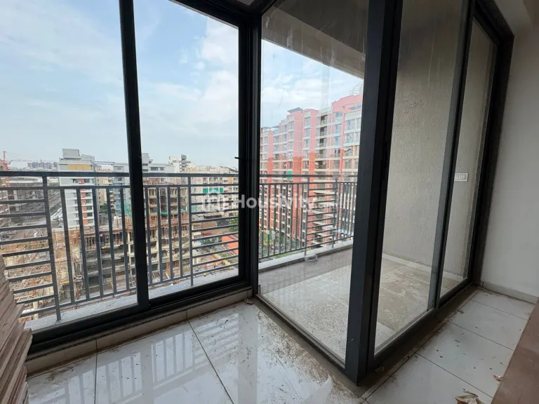 3 BHK Flat for Sale in Raysan, Gandhinagar Image 22