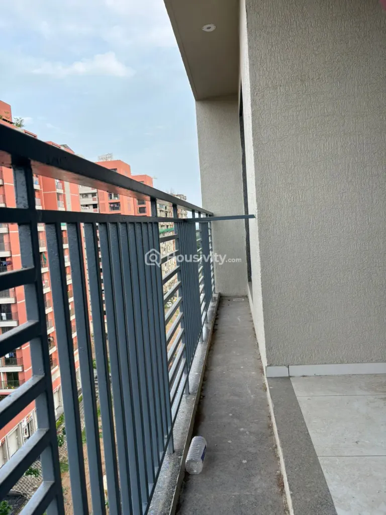 3 BHK Flat for Sale in Raysan, Gandhinagar Image 20