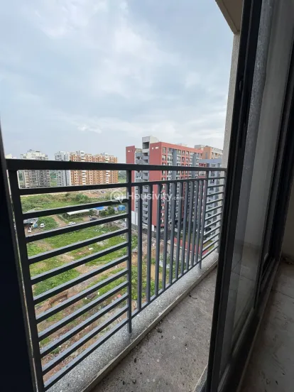 3 BHK Flat for Sale in Raysan, Gandhinagar Image 16