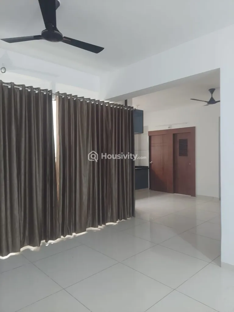 3 BHK Flat for Sale in Raysan, Gandhinagar Image 9