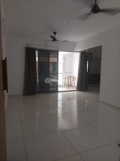 3 BHK Flat for Sale in Raysan, Gandhinagar Image 1