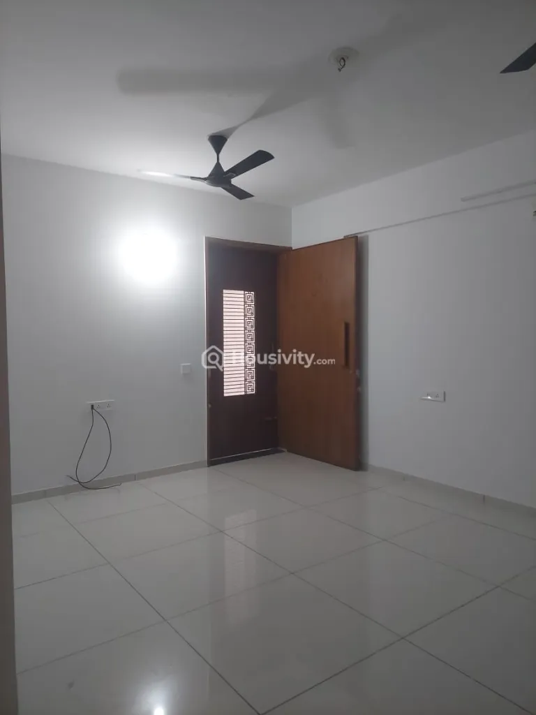3 BHK Flat for Sale in Raysan, Gandhinagar Image 5