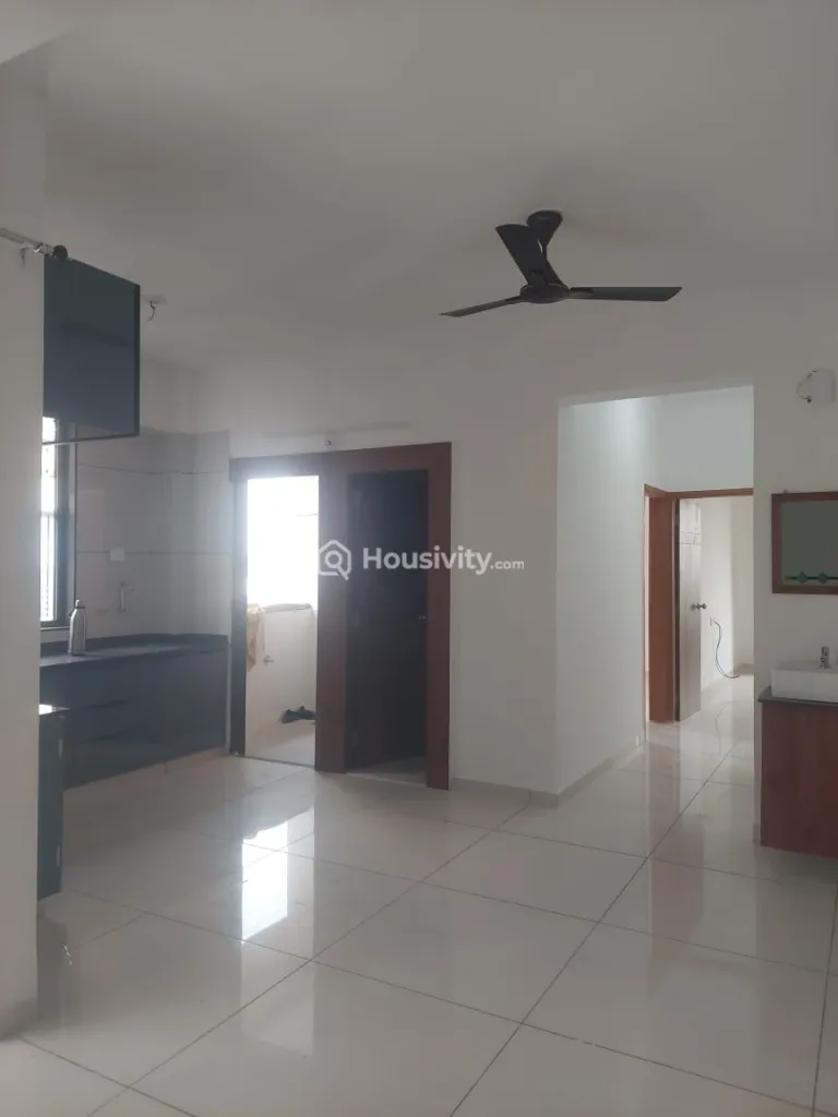 3 BHK Flat for Sale in Raysan, Gandhinagar Image 8
