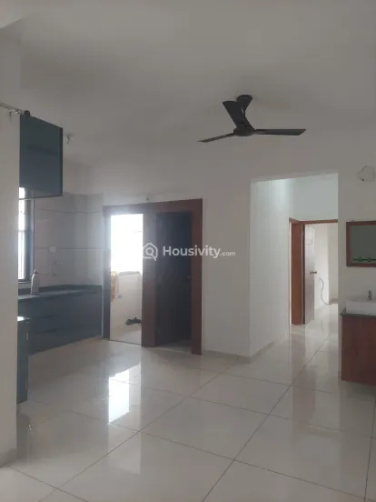 3 BHK Flat for Sale in Raysan, Gandhinagar Thumbnail
