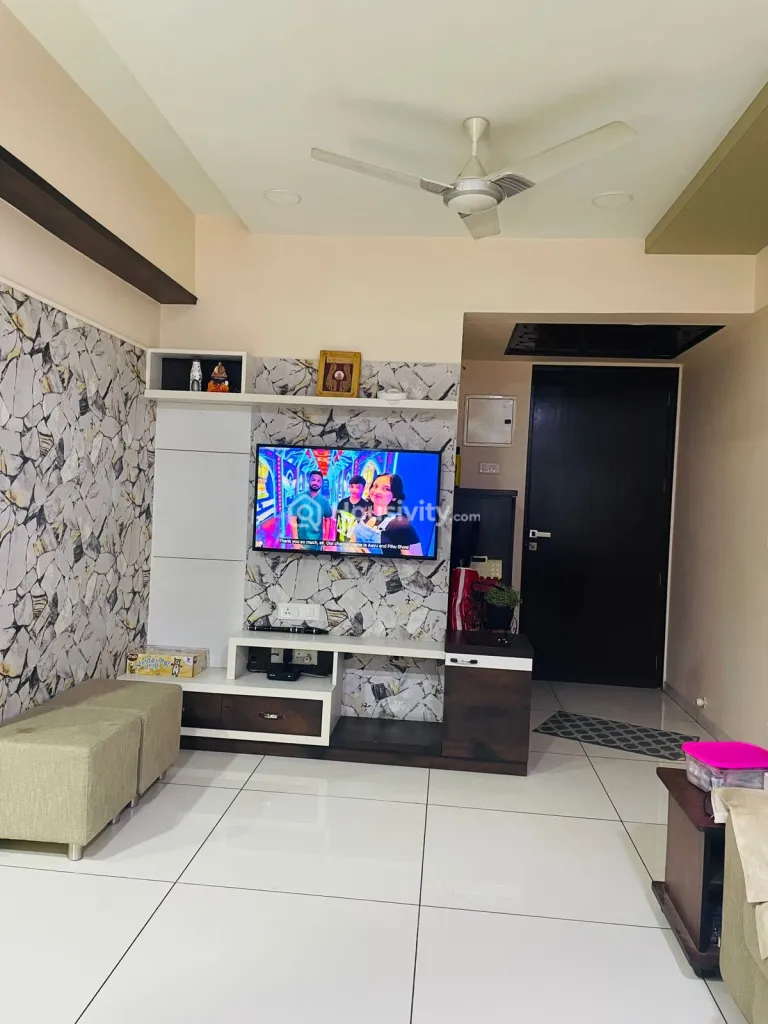 3 BHK Flat for Sale in Kudasan, Gandhinagar Image 7