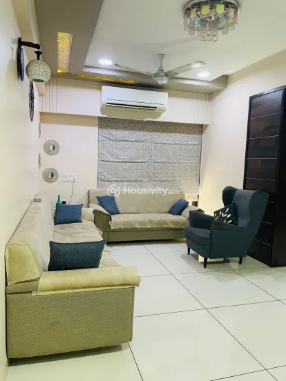 3 BHK Flat for Sale in Kudasan, Gandhinagar Image 6
