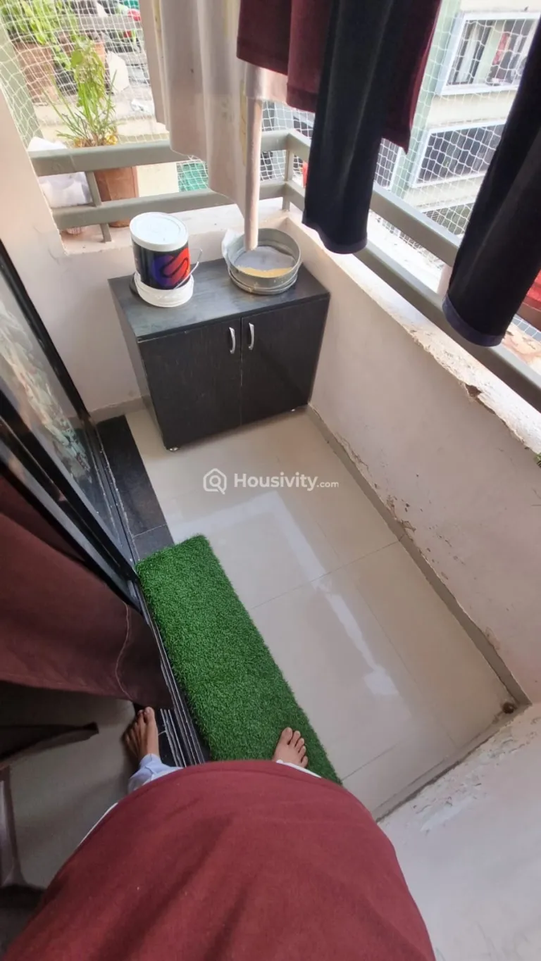 2 BHK Flat for Sale in Sargasan, Gandhinagar Image 4