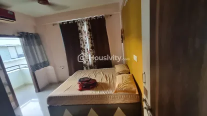 2 BHK Flat for Sale in Sargasan, Gandhinagar Image 8