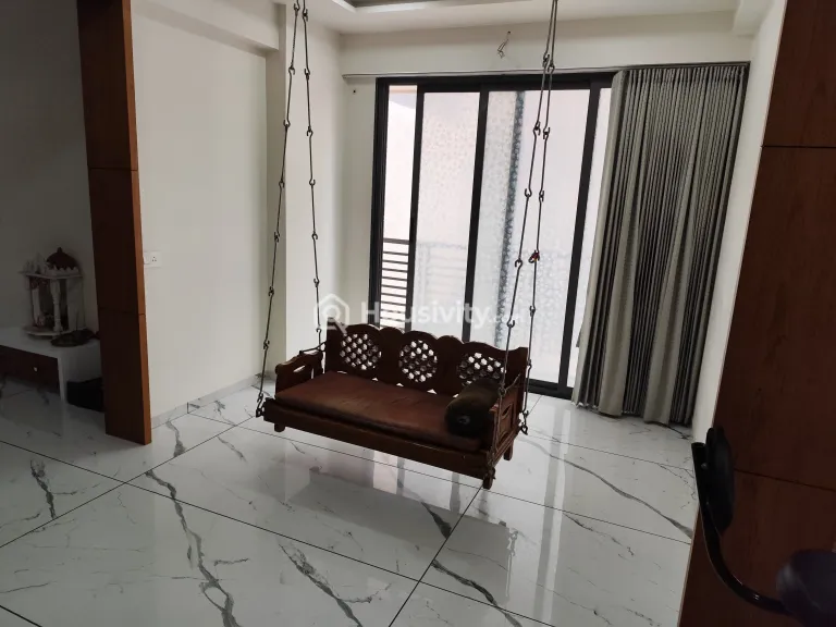 3 BHK Flat for Sale in Raysan, Gandhinagar Image 13