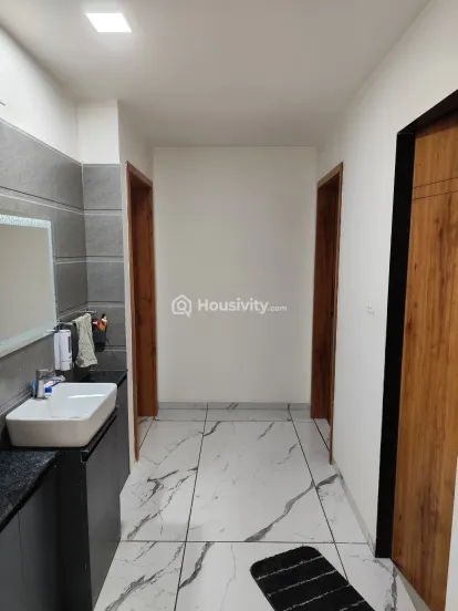 3 BHK Flat for Sale in Raysan, Gandhinagar Image 11