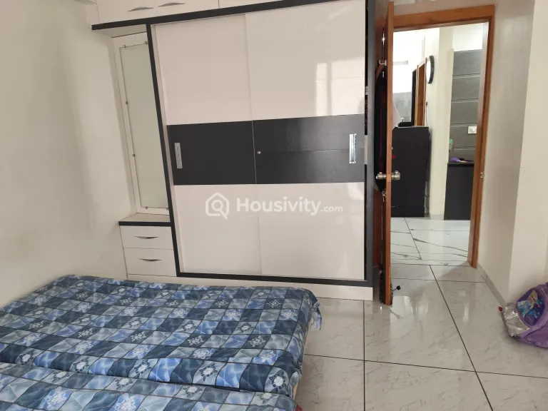 3 BHK Flat for Sale in Raysan, Gandhinagar Image 6