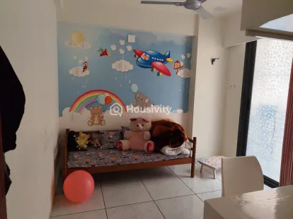 3 BHK Flat for Sale in Raysan, Gandhinagar Image 12