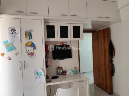 3 BHK Flat for Sale in Raysan, Gandhinagar Image 4