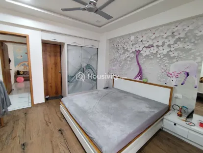 3 BHK Flat for Sale in Raysan, Gandhinagar Thumbnail