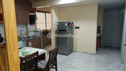 3 BHK Flat for Sale in Sargasan, Gandhinagar Image 7