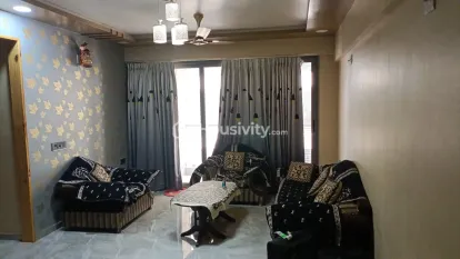 3 BHK Flat for Sale in Sargasan, Gandhinagar Image 6