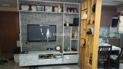 3 BHK Flat for Sale in Sargasan, Gandhinagar Thumbnail