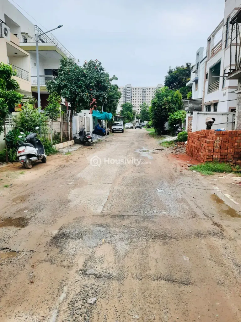 2 BHK Bunglow for Sale in Sargasan, Gandhinagar Image 3