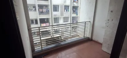 3 BHK Flat for Rent in Kudasan, Gandhinagar Image 7