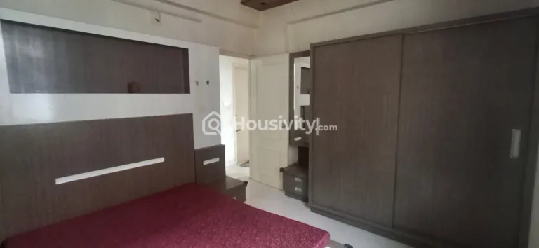 3 BHK Flat for Rent in Kudasan, Gandhinagar Image 12
